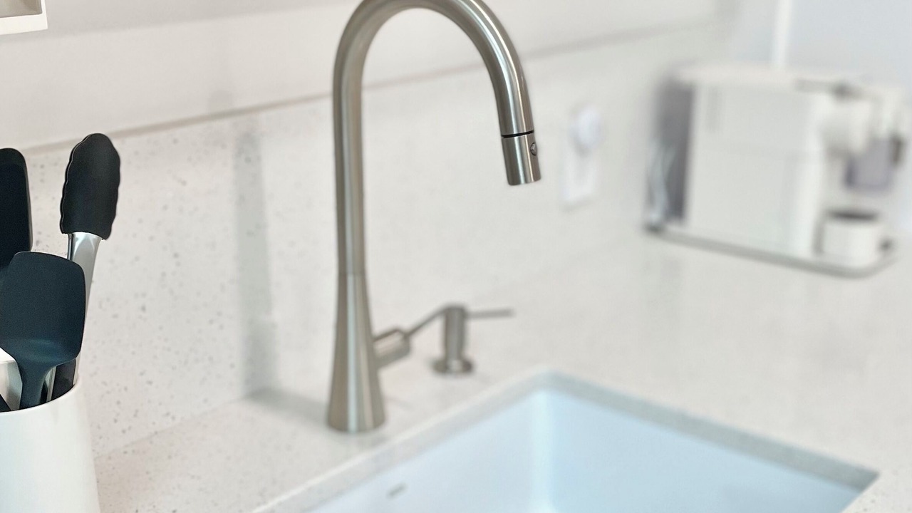Photo of Bathroom in Deer Park