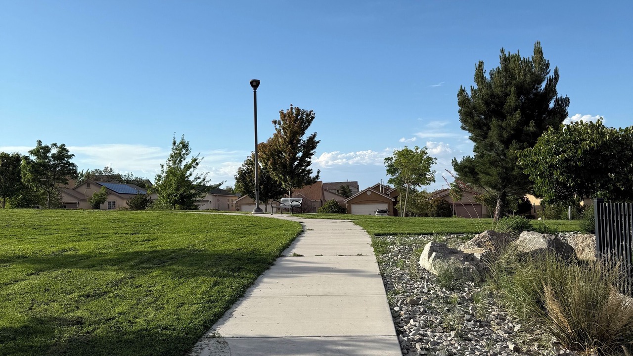 Photo of Outdoor in Westgate Heights