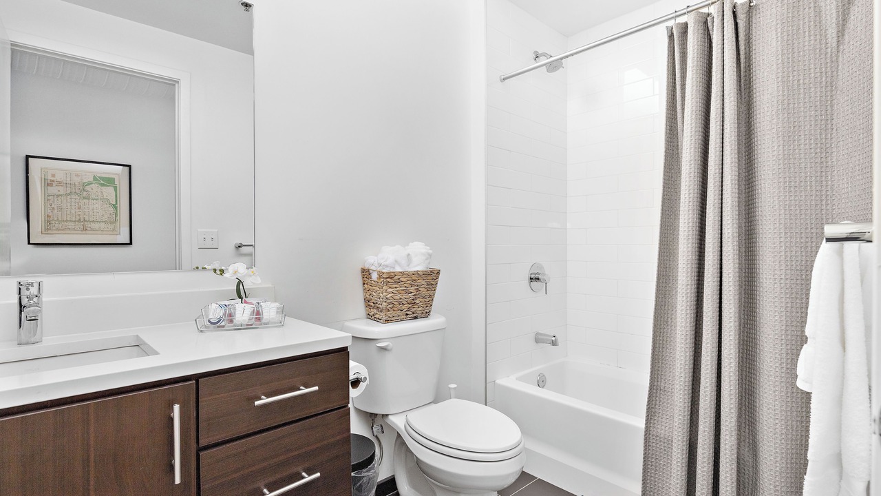 Photo of Bathroom in Midtown - Westport