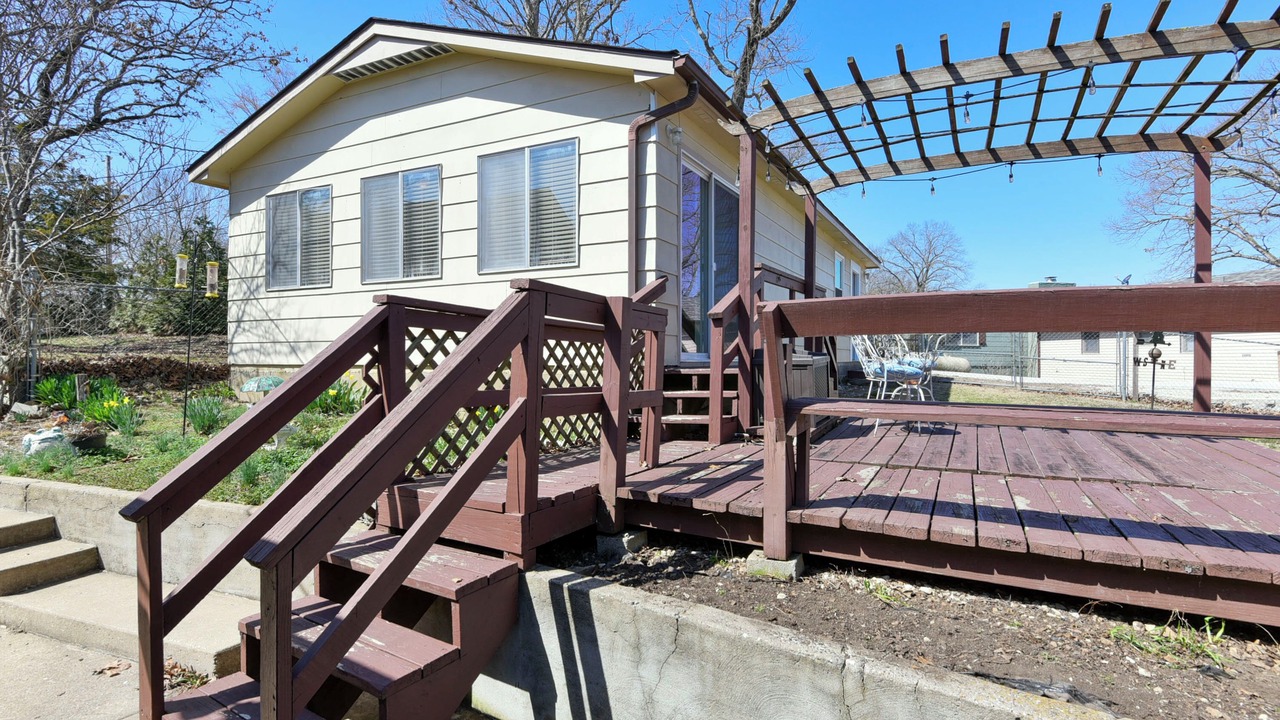 Photo of Outdoor in Shell Knob