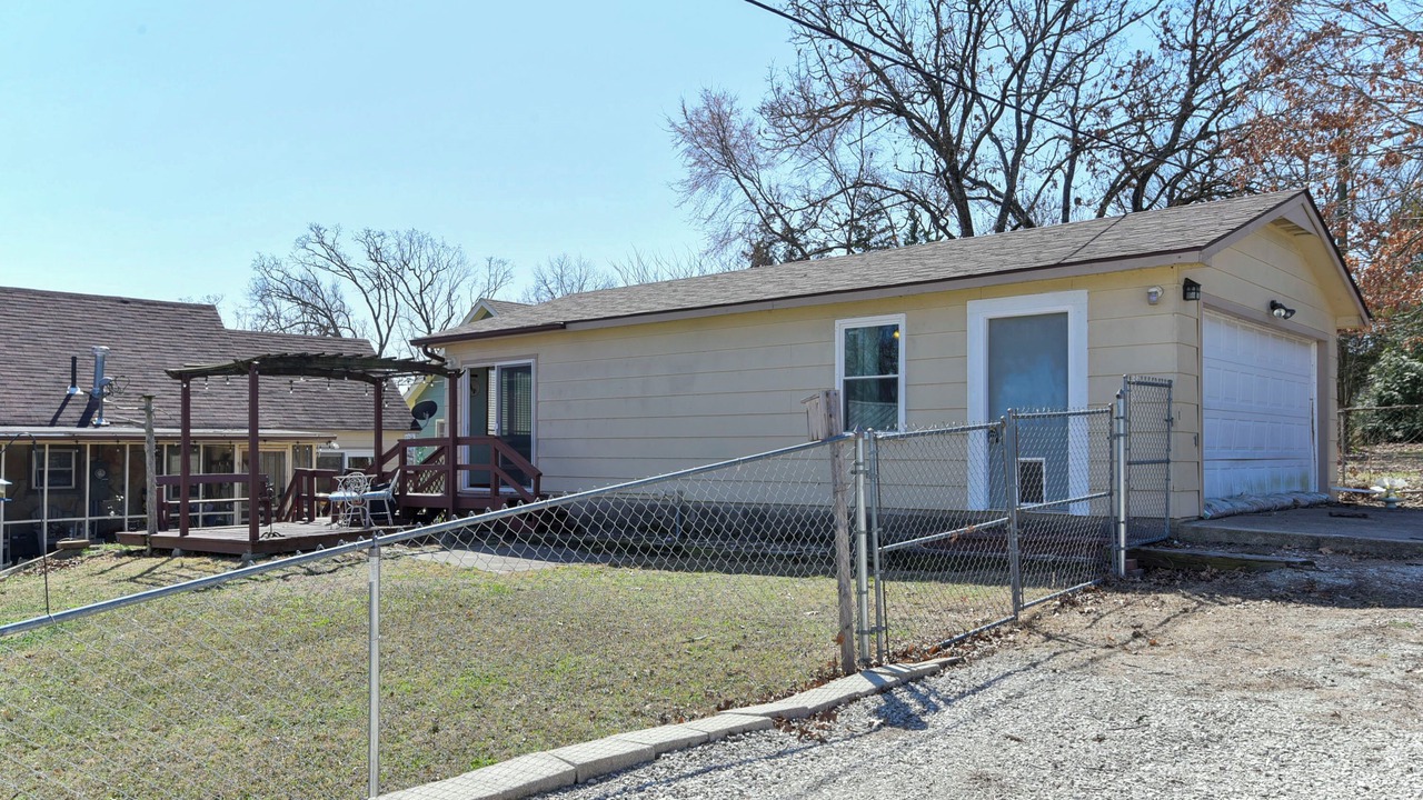 Photo of Outdoor in Shell Knob