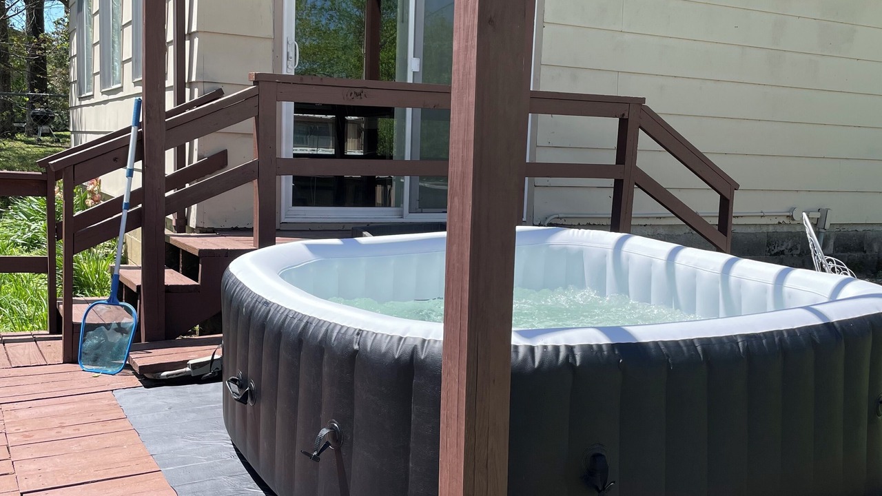 Photo of Patio Balcony in Shell Knob