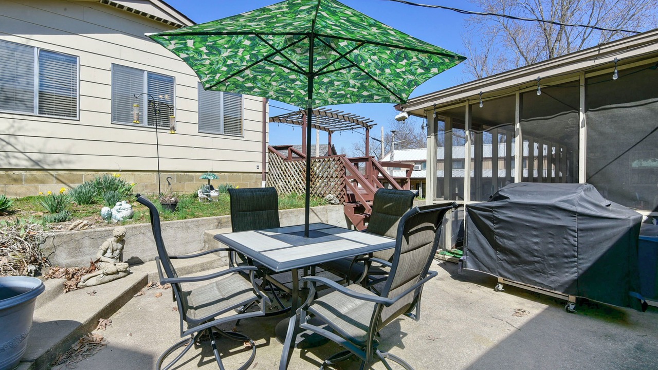 Photo of Outdoor in Shell Knob