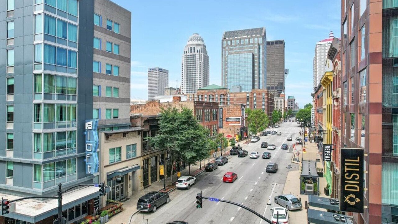 Photo of Others in Downtown Louisville
