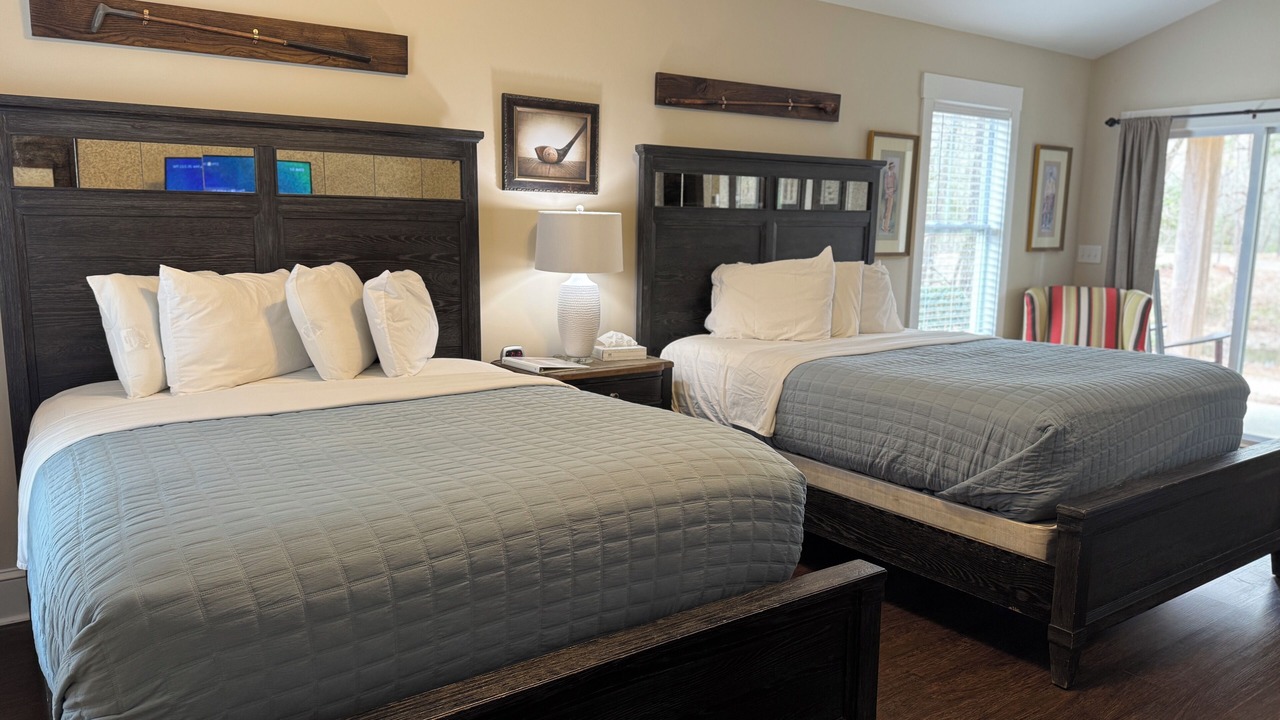 Photo of Bedroom in Elizabethtown