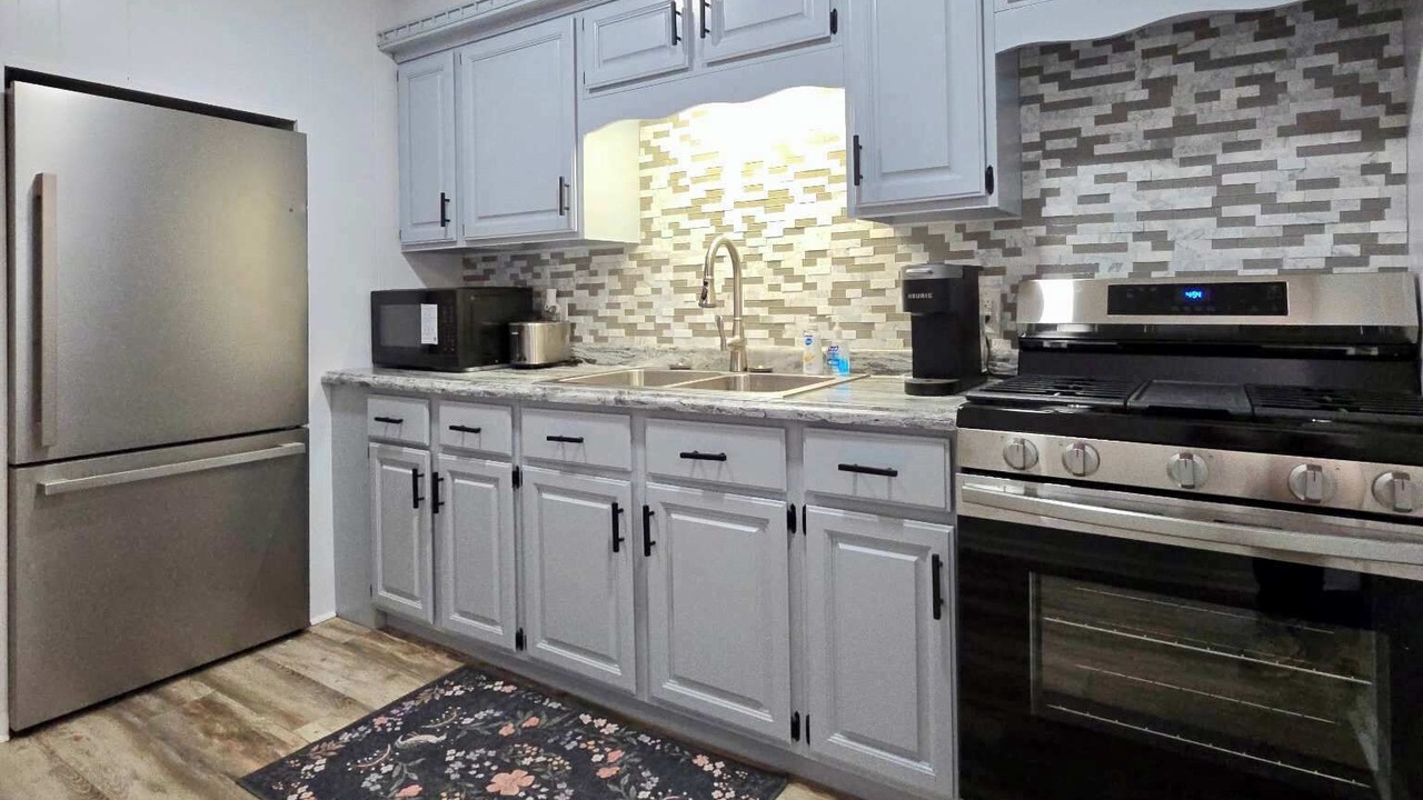 Photo of Kitchen in Ashland