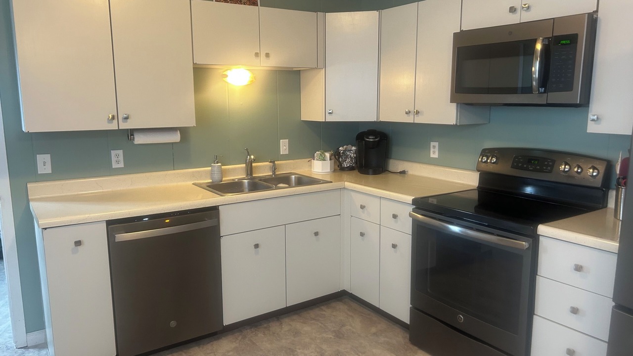 Photo of Kitchen in Courtland