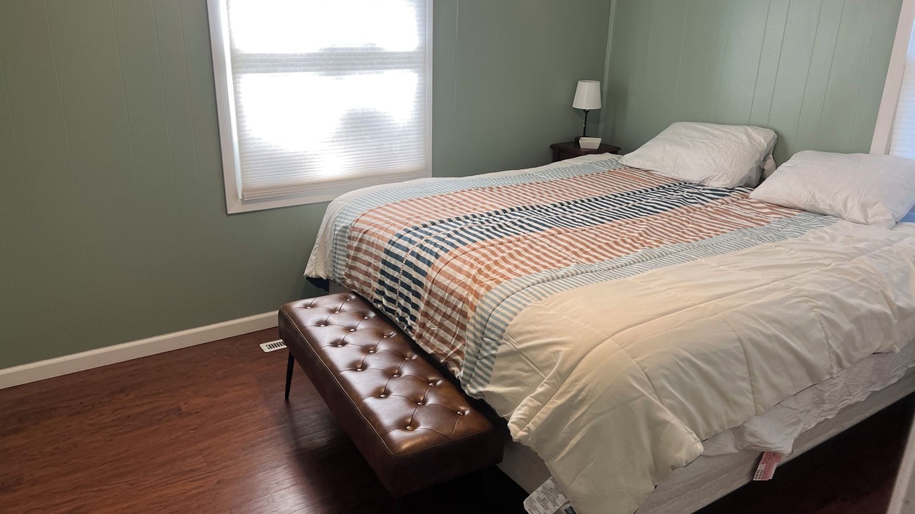 Photo of Bedroom in Courtland