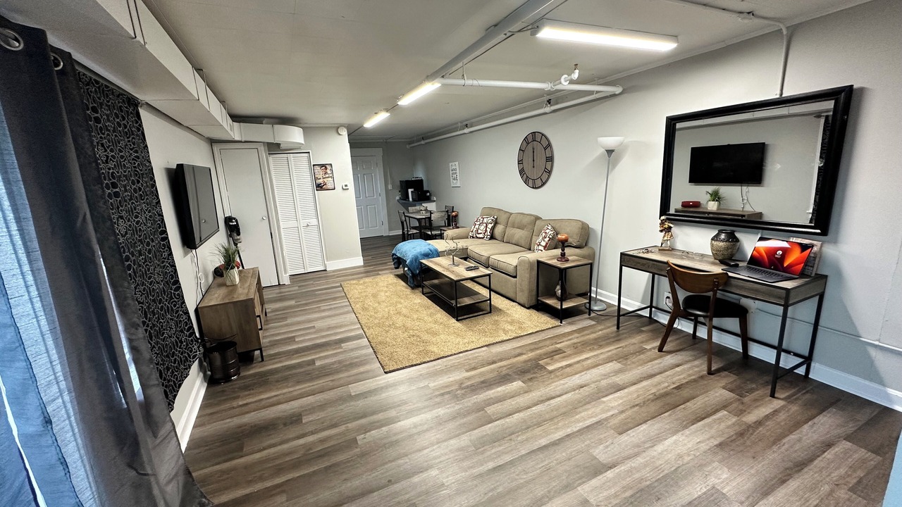 Photo of Livingroom in Fairgrounds