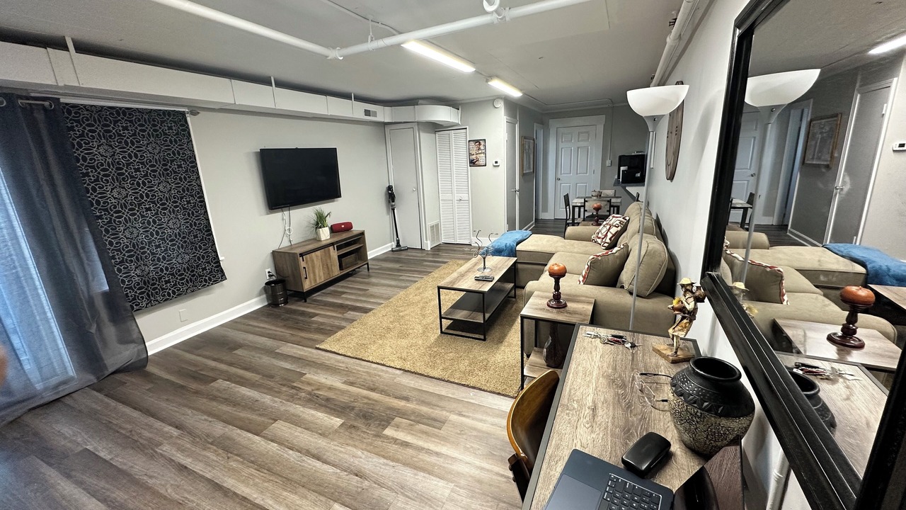 Photo of Livingroom in Fairgrounds