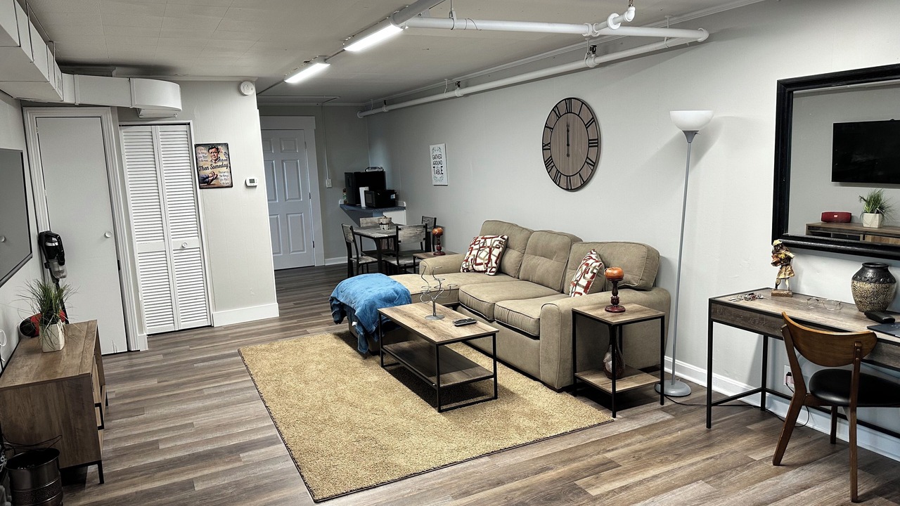 Photo of Livingroom in Fairgrounds