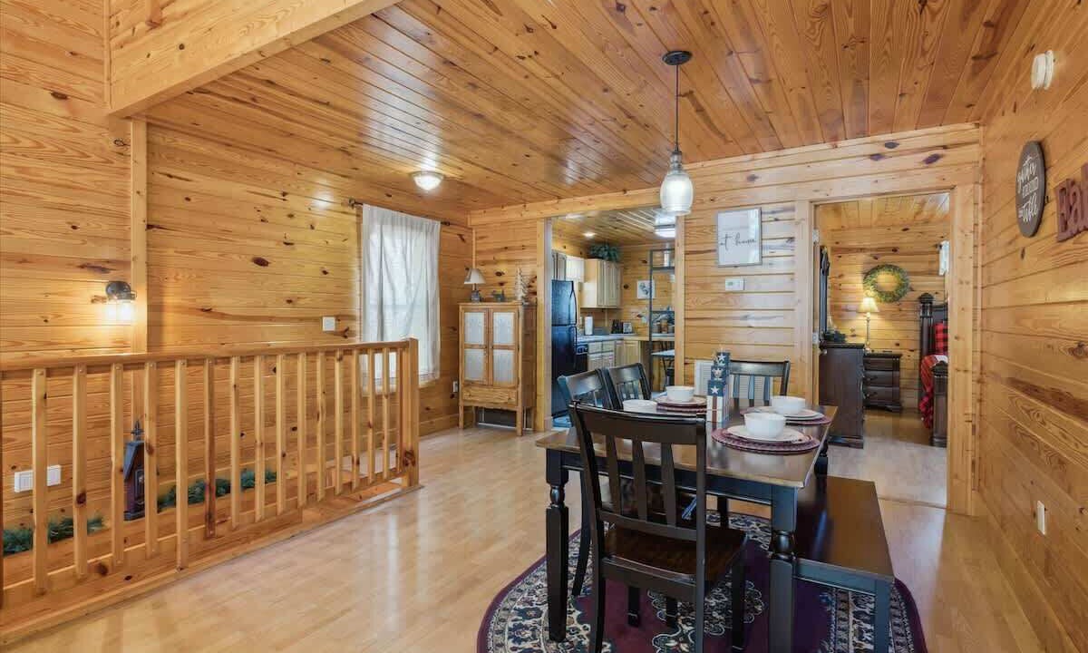 Photo of Others in Smoky Mountains