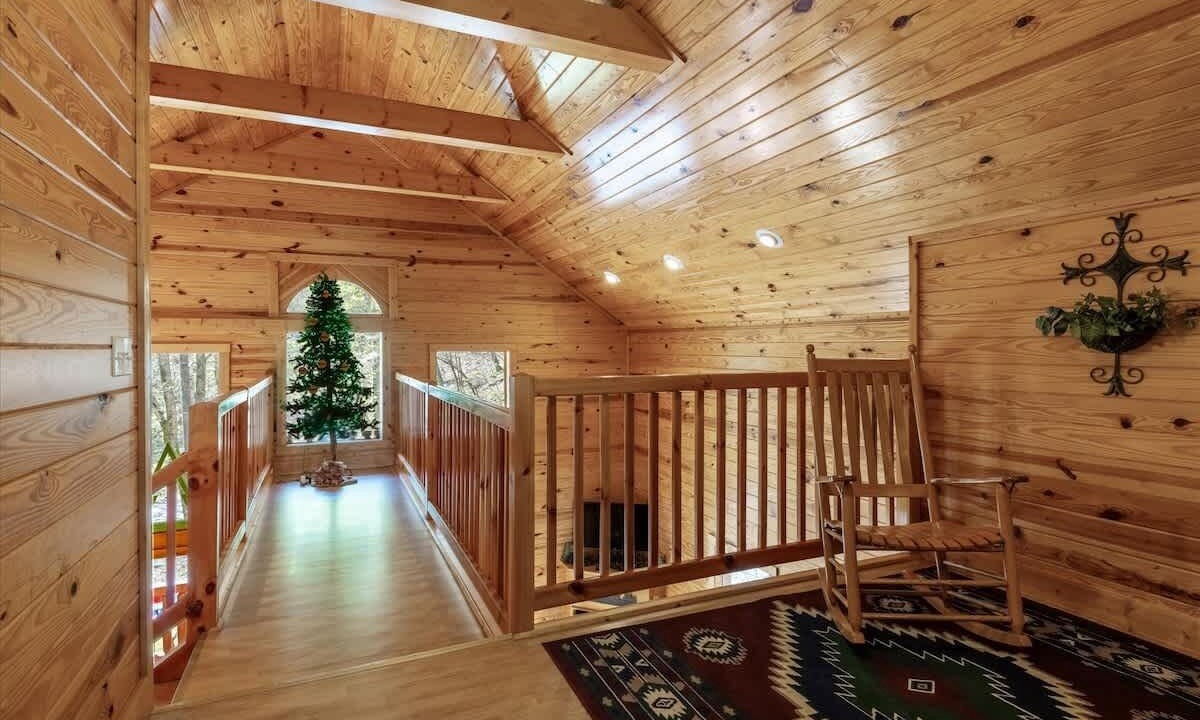 Photo of Others in Smoky Mountains