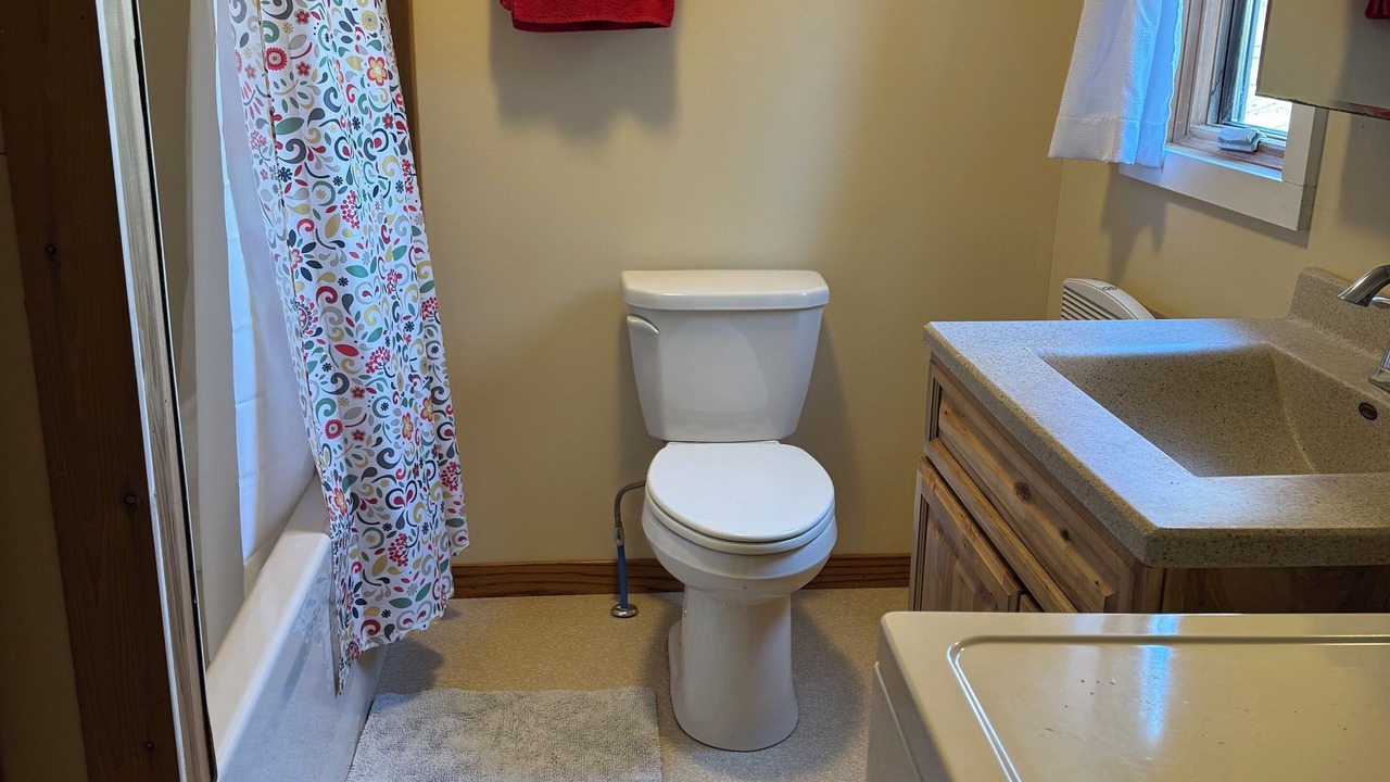 Photo of Bathroom in Lawrence