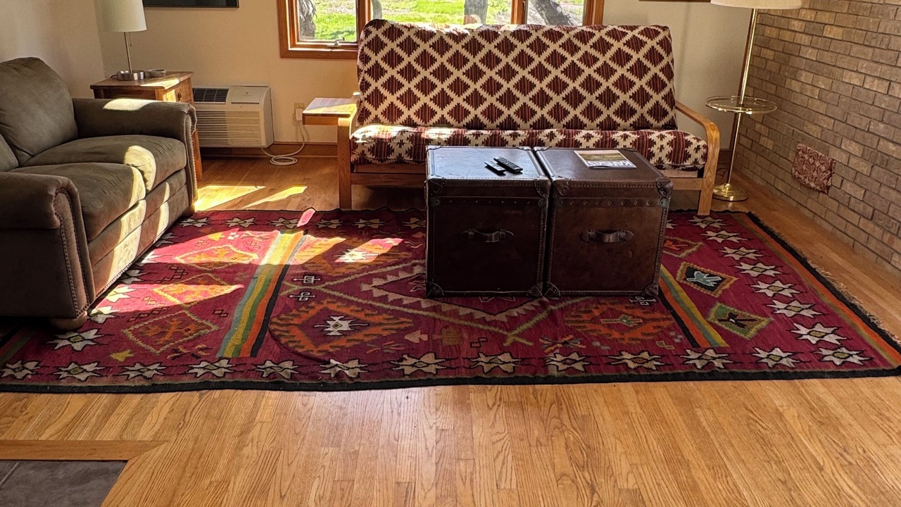 Photo of Livingroom in Lawrence