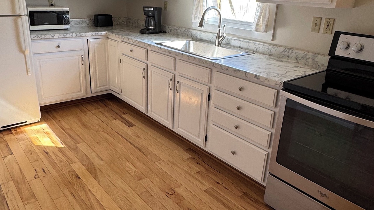 Photo of Kitchen in Lawrence