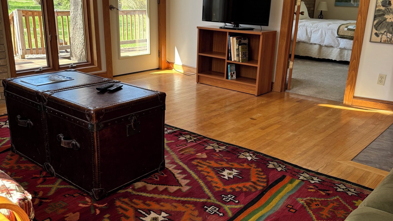 Photo of Bedroom in Lawrence