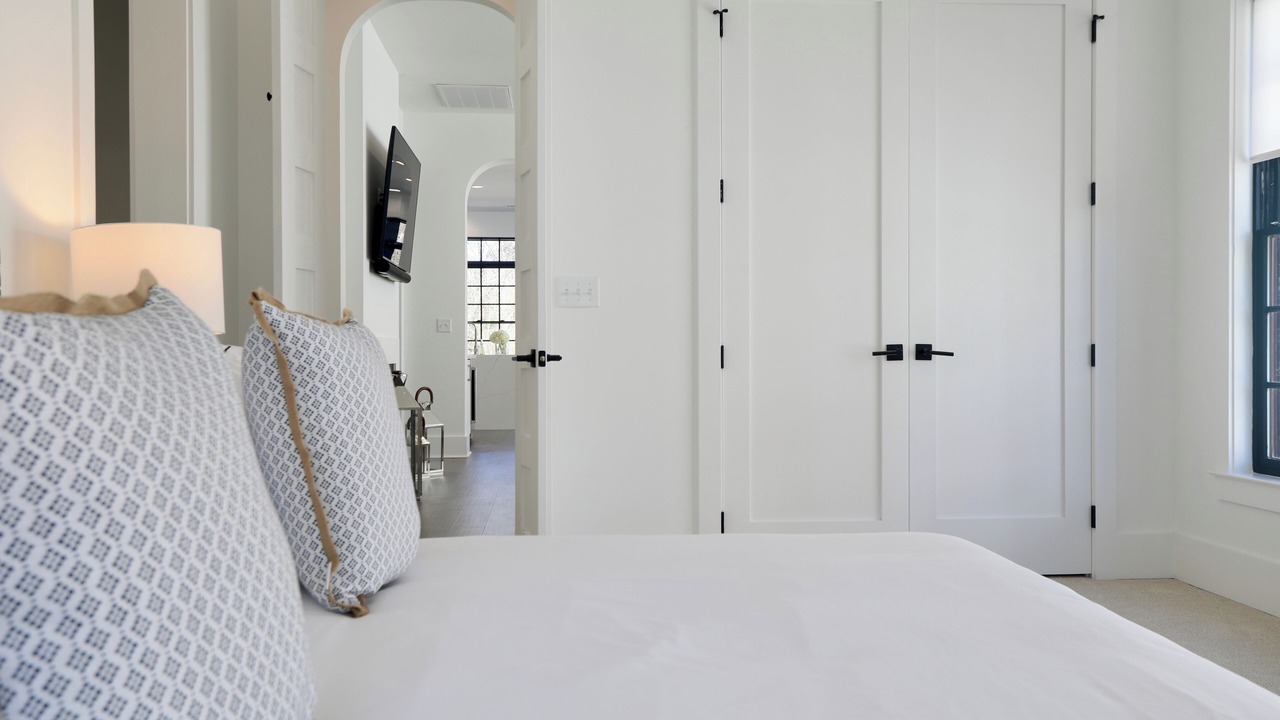 Photo of Bedroom in Oxford