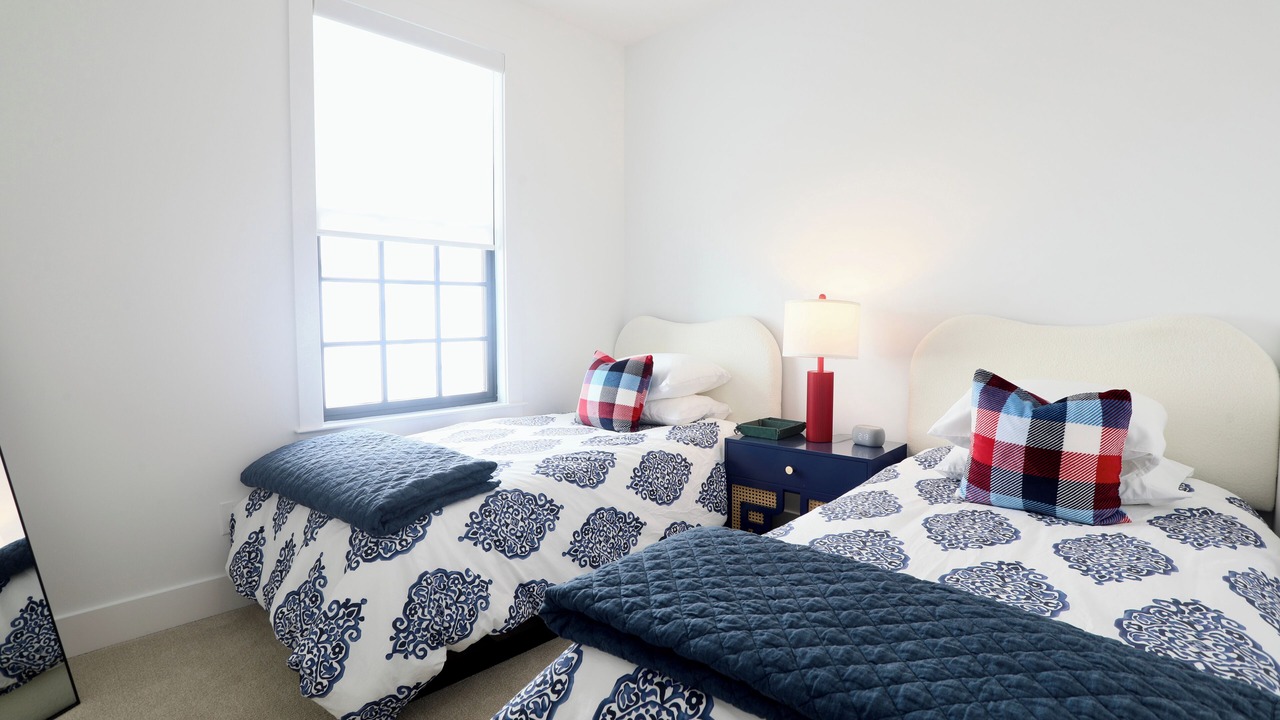 Photo of Bedroom in Oxford