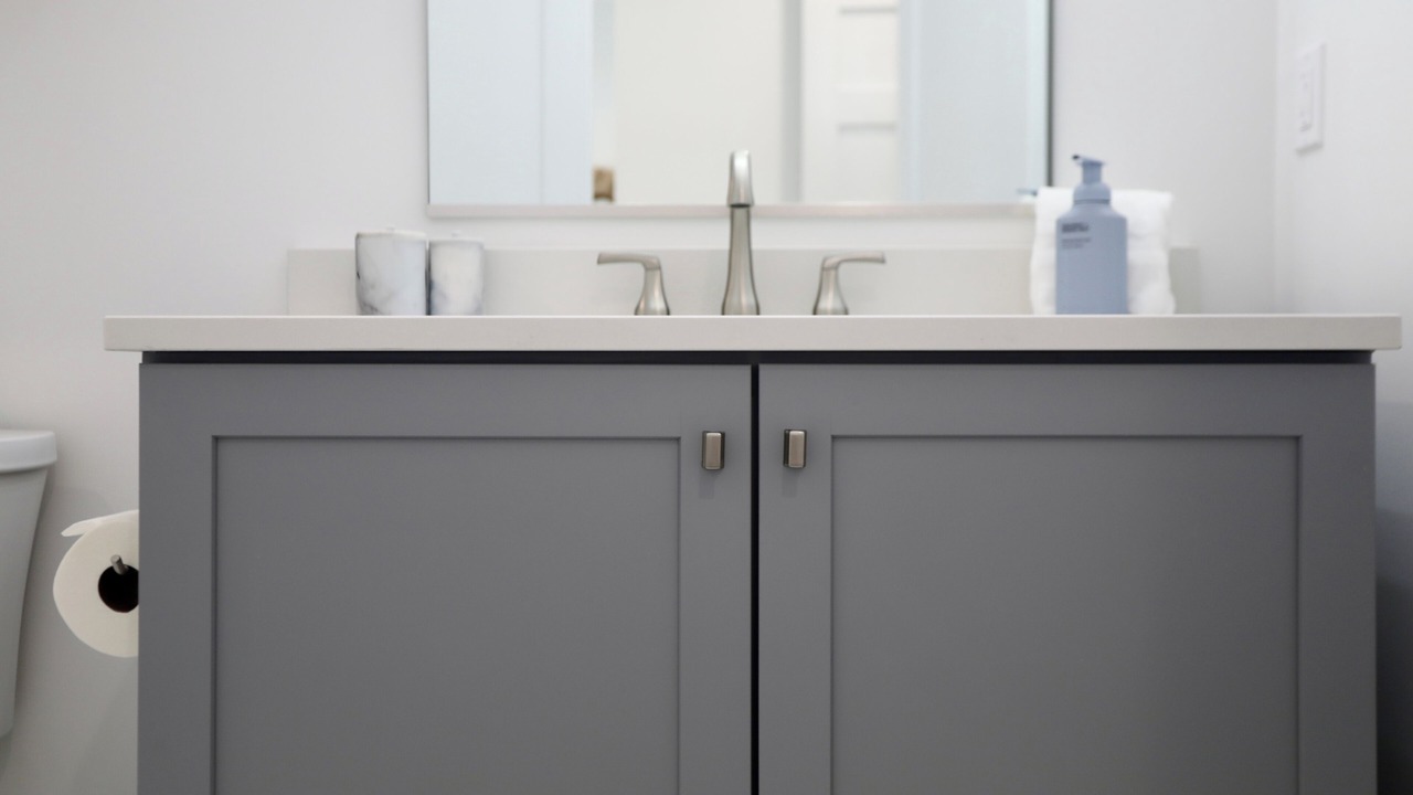Photo of Bathroom in Oxford