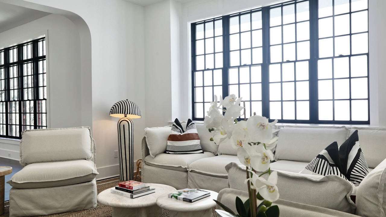 Photo of Livingroom in Oxford