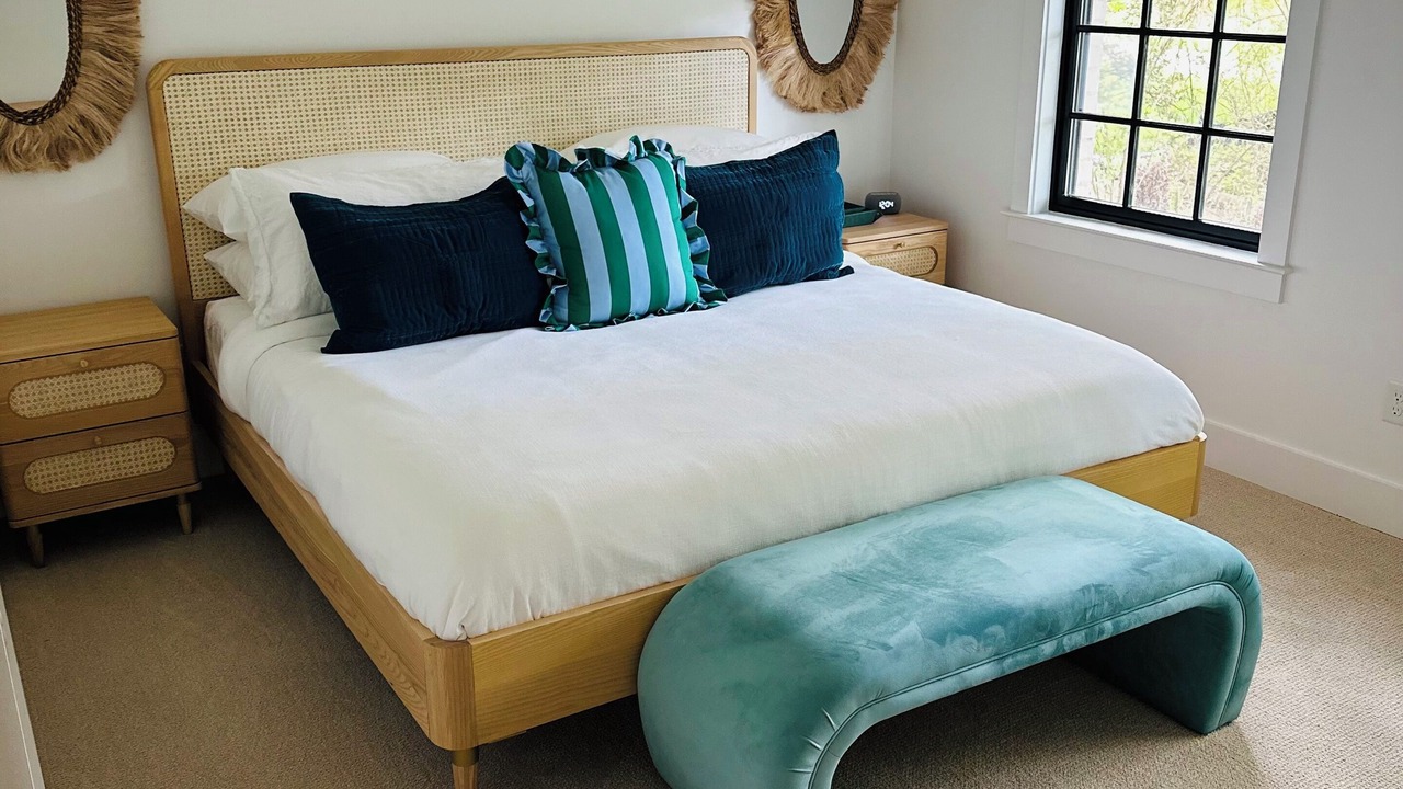 Photo of Bedroom in Oxford