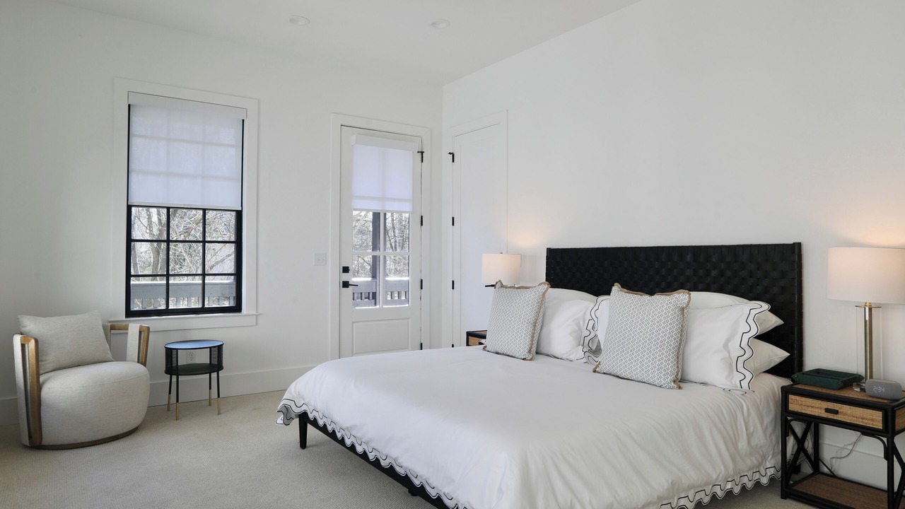 Photo of Bedroom in Oxford