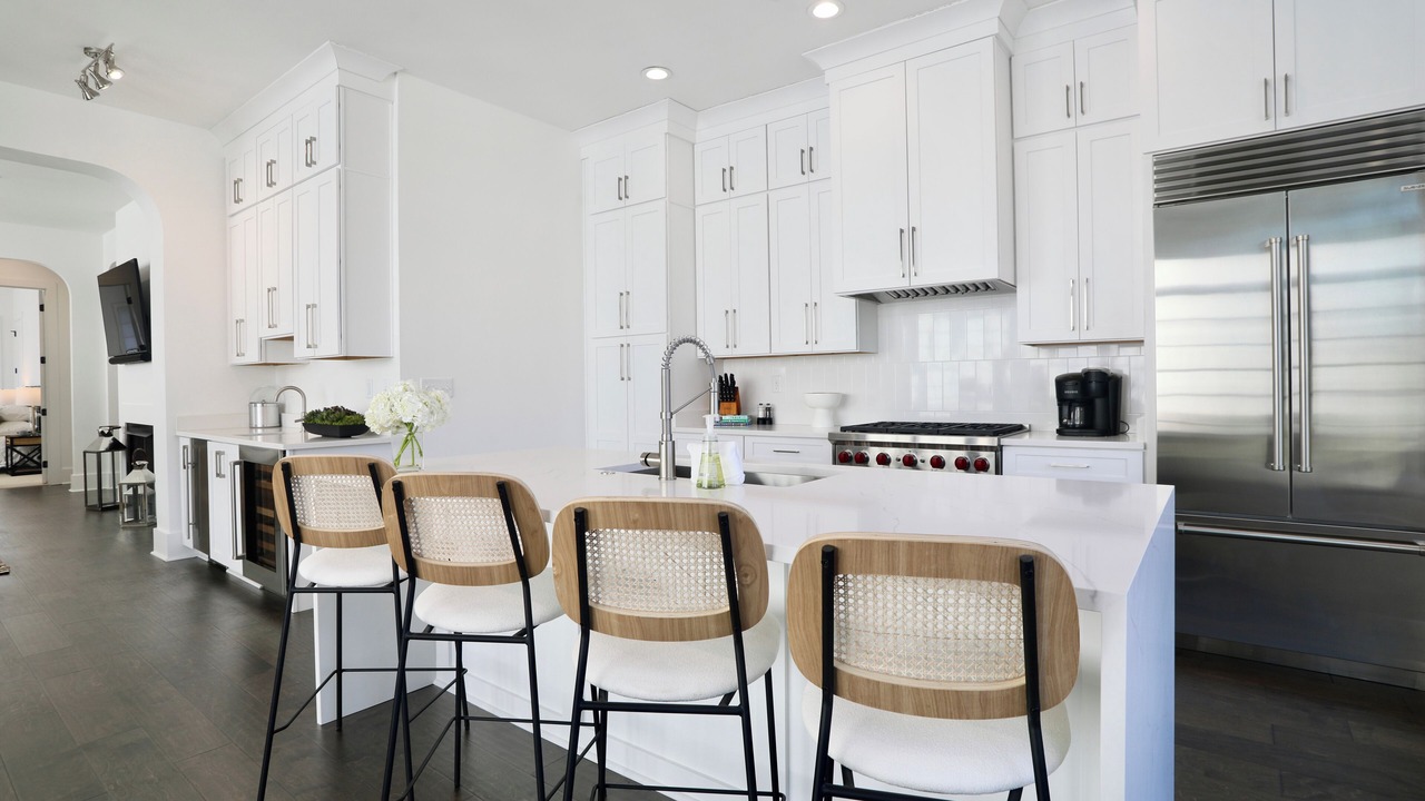 Photo of Kitchen in Oxford