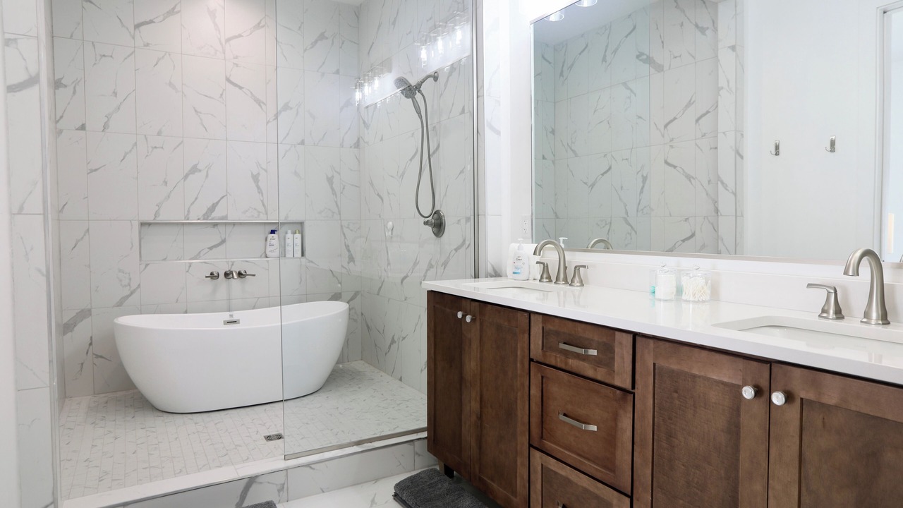 Photo of Bathroom in Oxford