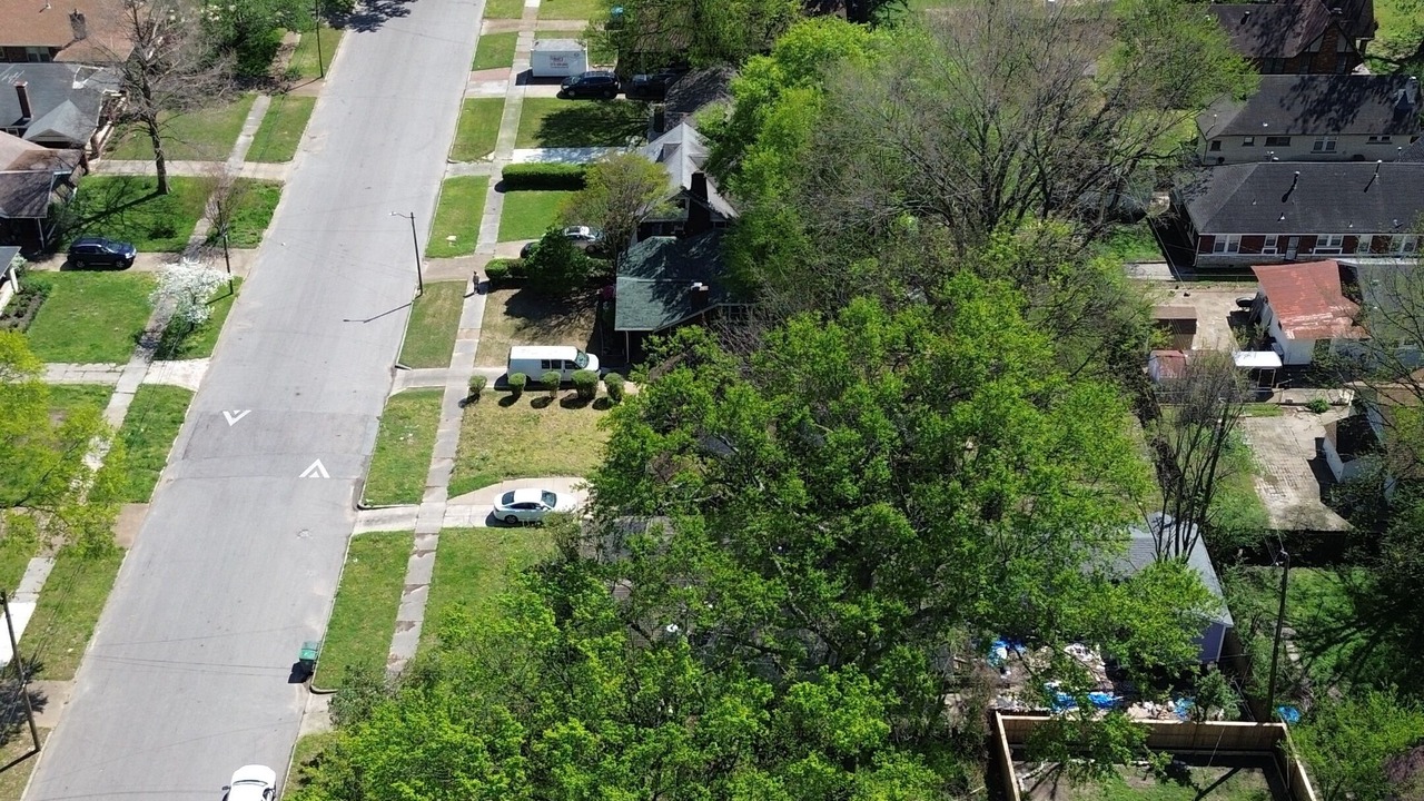 Photo of Outdoor in Vollintine-Evergreen