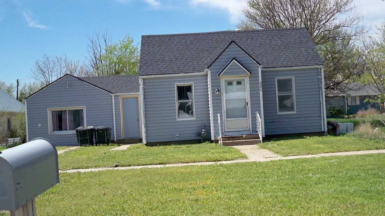 Photo of Outdoor in Larned