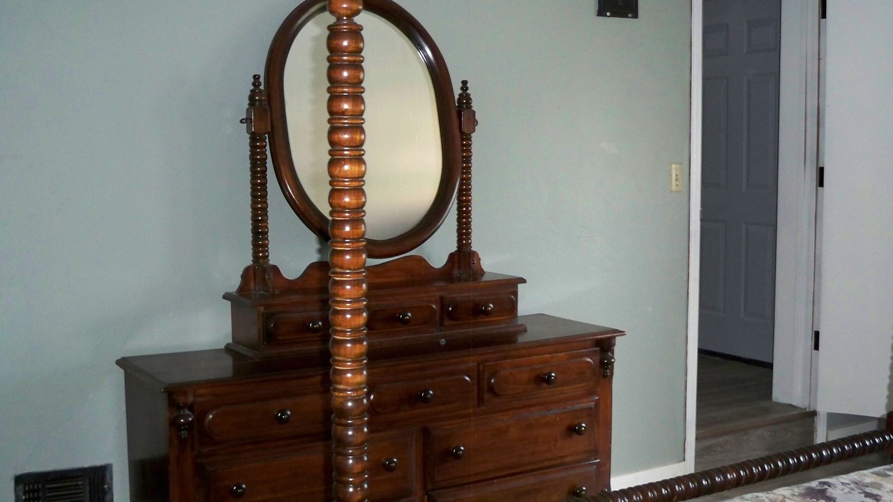 Photo of Bedroom in Larned