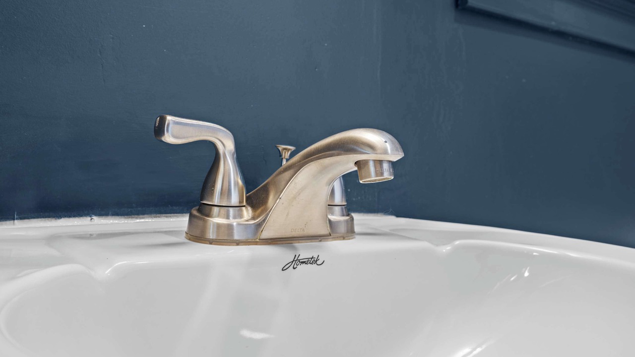 Photo of Bathroom in Cherokee Triangle