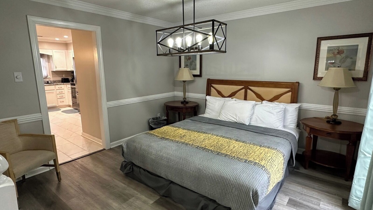 Photo of Bedroom in Cordova