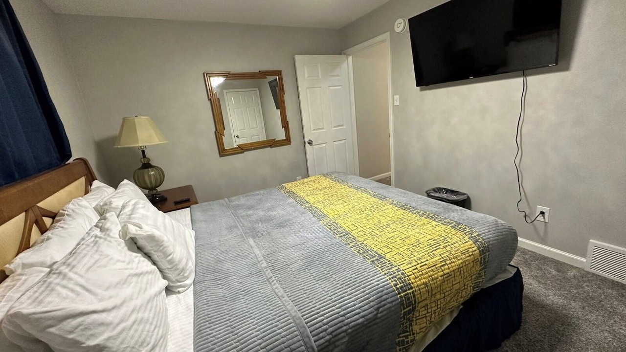 Photo of Bedroom in Cordova