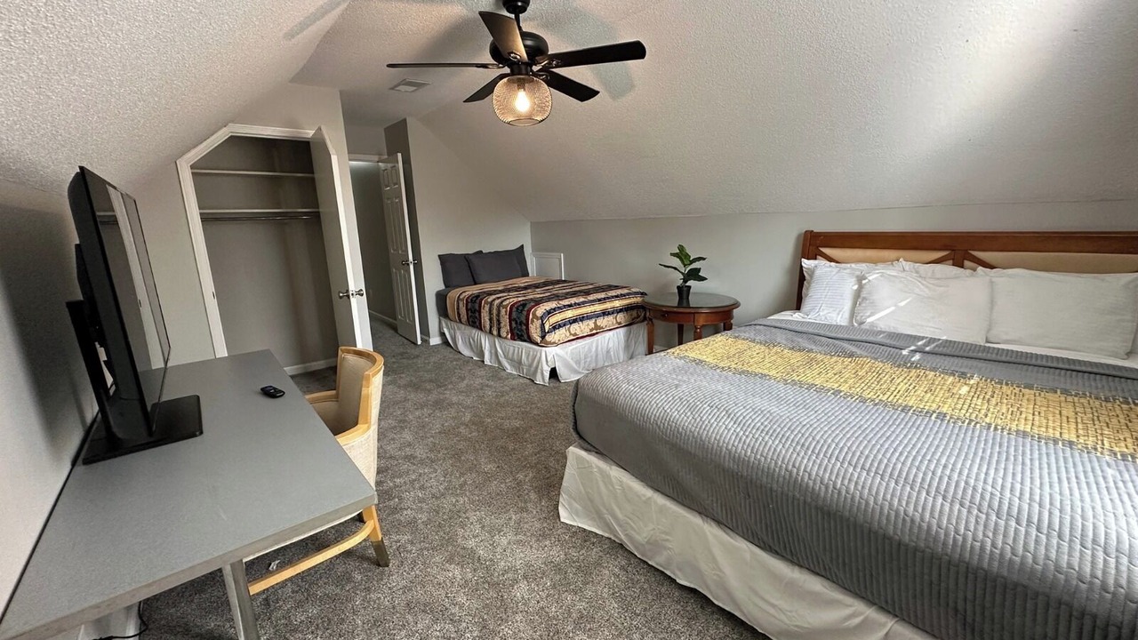 Photo of Bedroom in Cordova