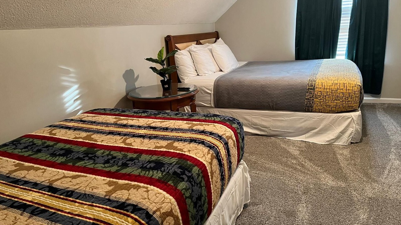 Photo of Bedroom in Cordova