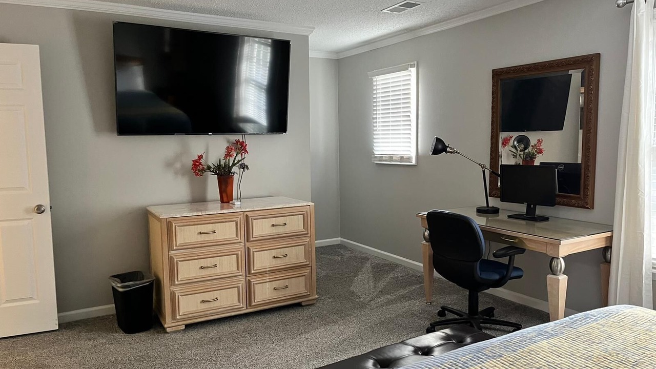 Photo of Bedroom in Cordova