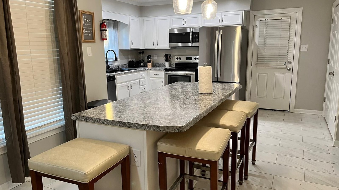 Photo of Kitchen in Cordova