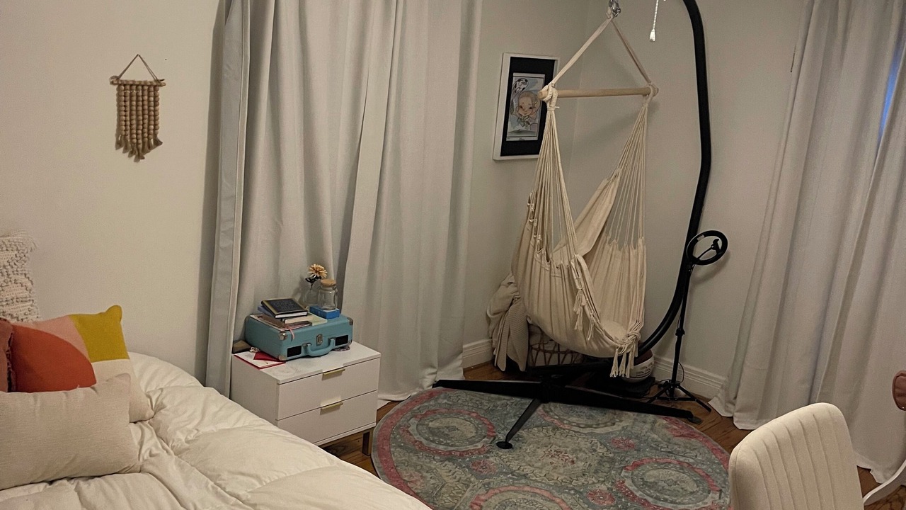 Photo of Bedroom in St. Matthews