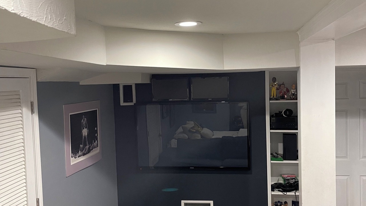 Photo of Livingroom in St. Matthews