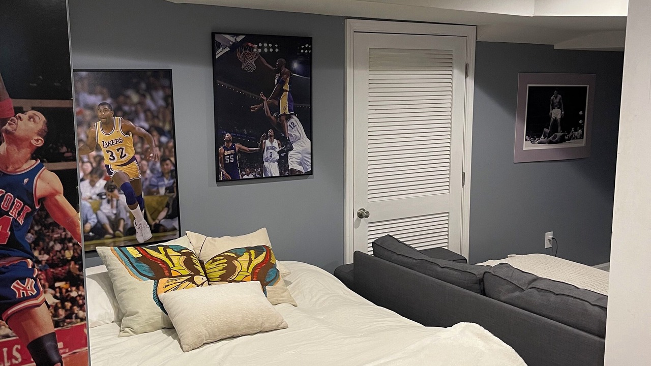 Photo of Bedroom in St. Matthews