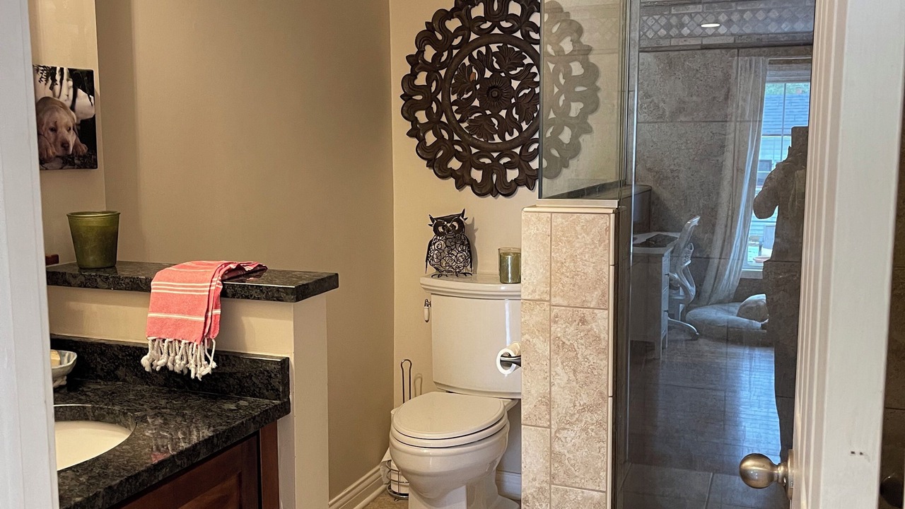 Photo of Bathroom in St. Matthews