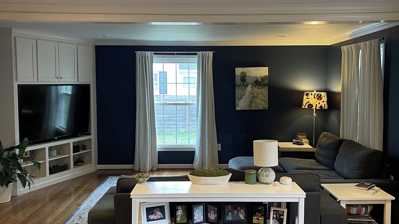Photo of Livingroom in St. Matthews