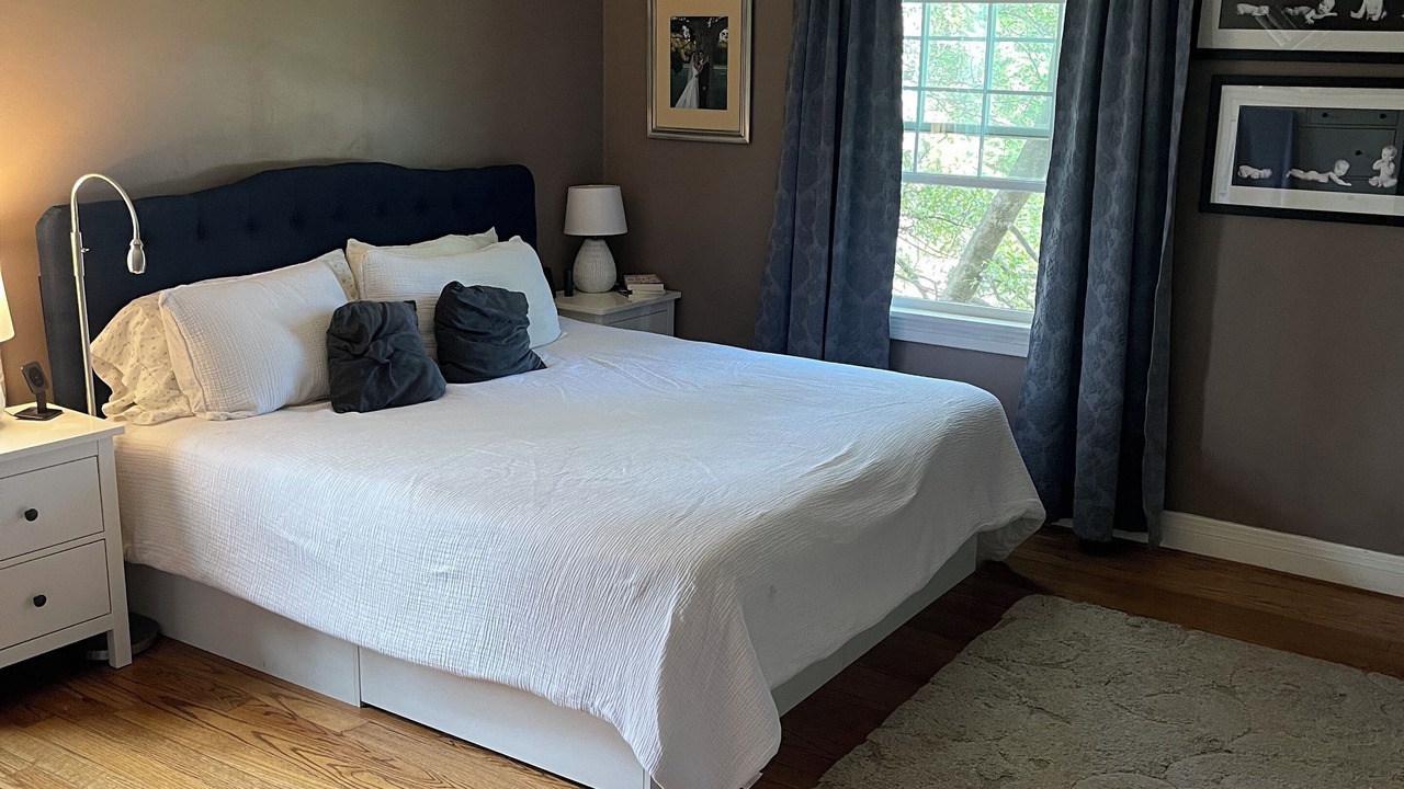 Photo of Bedroom in St. Matthews