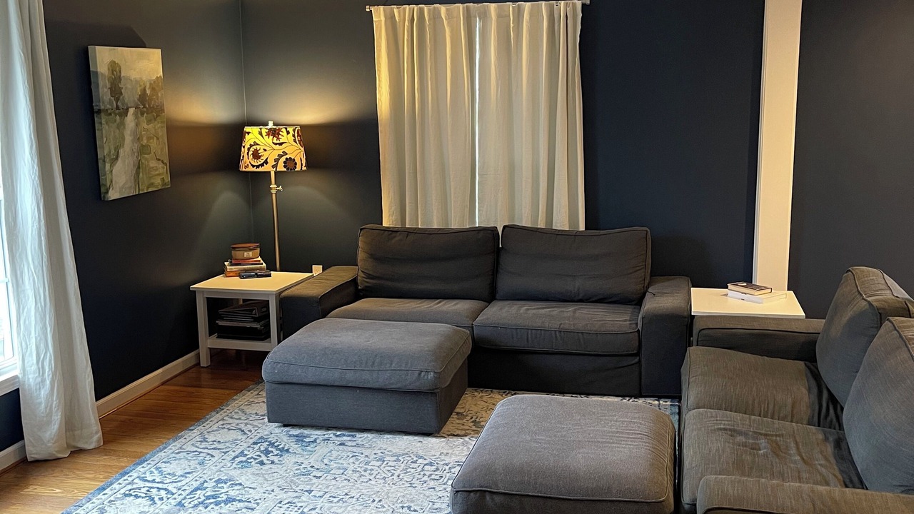 Photo of Livingroom in St. Matthews