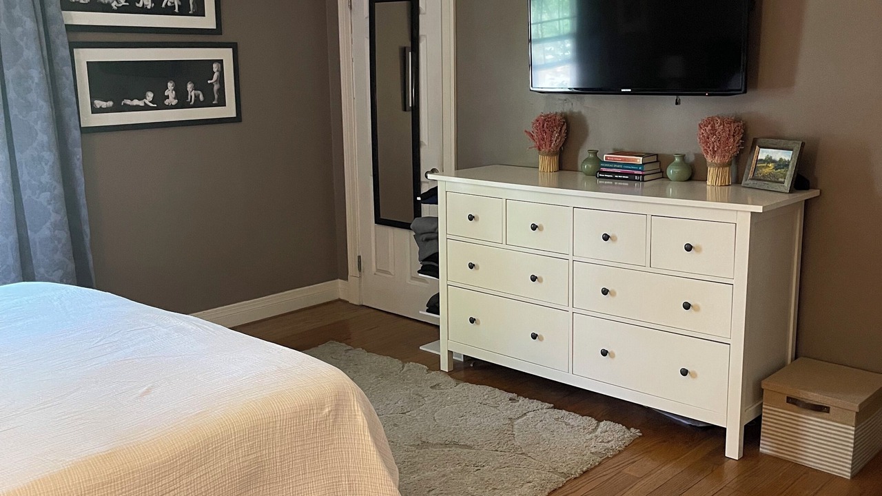Photo of Bedroom in St. Matthews