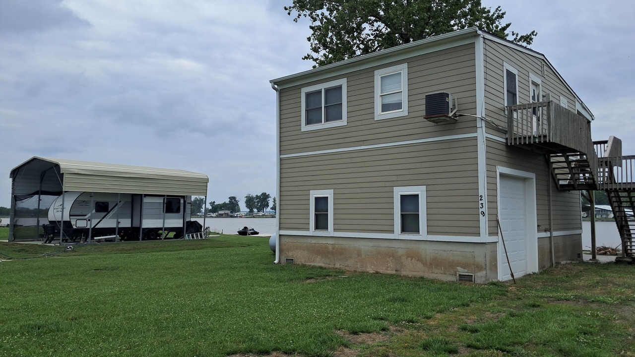 Photo of Outdoor in Big Lake