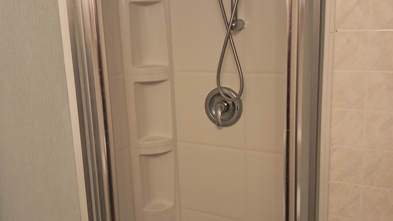 Photo of Bathroom in Big Lake