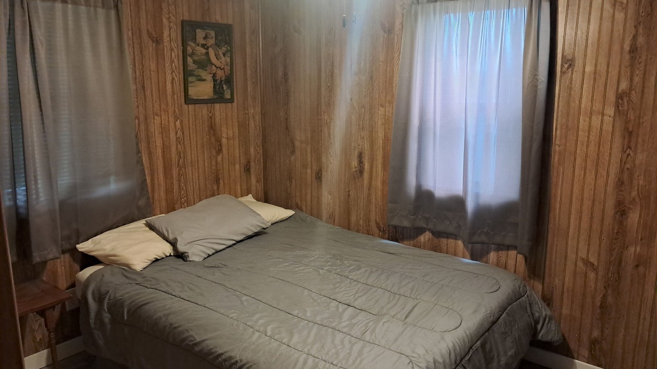Photo of Bedroom in Big Lake
